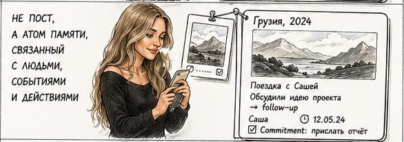Infocards