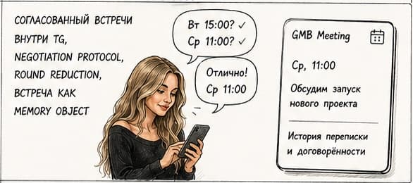 Meetings
